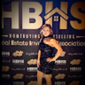 Meet your Posher, Virginia